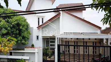 Rumah Area Luxury Candisari, Semarang - Harga Terbaik 6,5 Miliar