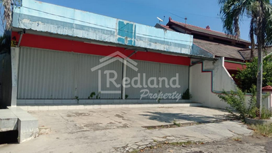 Ruang Usaha di Kedungmundu , Majapahit Semarang Timur Ls 6698