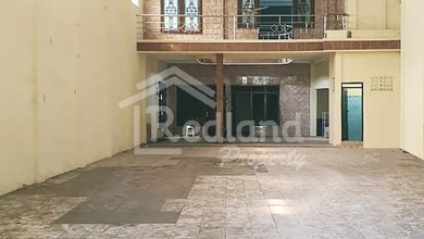 Ruang Usaha di Karangrejo Wonosalam , Demak Ls Hl 6888 