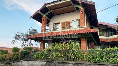 Rumah View, Bagus, Rindang, di Banyumanik Undip, Semarang Ls 6897