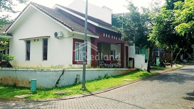 Jual Rumah Strategis di BSB City, Semarang - LT 249m²