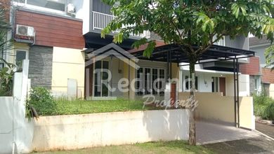 Rumah di Aurora Boulevard ,Bsb City, Ngaliyan Semarang Barat ( Ls 8544)