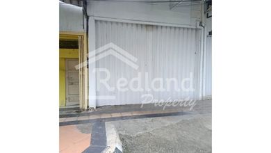 Ruko di Jl K.h Wahid Hasyim , Semarang ( Ls 8468)