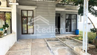 Rumah Favorit di Mijen, Semarang, 2 KT, Harga 590 Juta