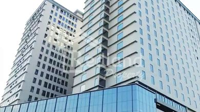 Apartemen Minimalis Harga Murah, Lokasi Semarang Tengah, Semarang