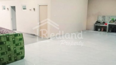 Rumah Kost di Daerah Tanah Mas , Semarang Utara Ls 7400