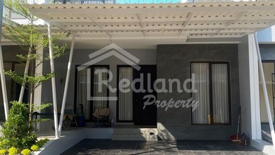 Kesempatan Rumah di Bogor Barat, Bogor, LB 69m², Harga 1,35 Miliar