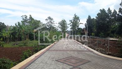 Tanah di Dekat Undip Tembalang, Semarang ( Ls 8444 )