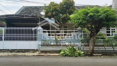 Dijual rumah Eksklusif di Semarang Utara, Semarang - LT 465m²