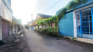 Jual Murah Tanah 147 m2 Kawasan Strategis