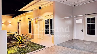 Promo Rumah di Rancasari, Bandung, LB 110m², Harga 1,25 Miliar