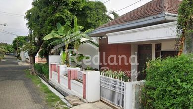 Rumah di Daerah Pondok Indraprasta , Semarang Barat( Ls 8108 )