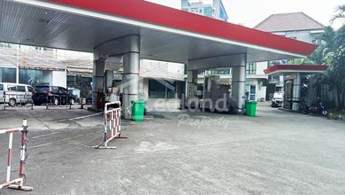 Ruang Usaha di Cilandak , Jakarta Selatan ( Ls 7484 )