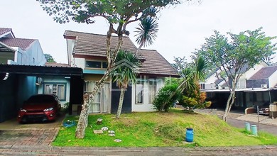 Promo Rumah di BSB City, Semarang, LB 100m², Harga 1,9 Miliar