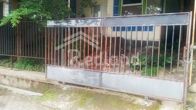 Kontrakan Murah di Tembalang, Semarang, 2 KT, Harga 25 Juta /tahun