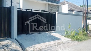Rumah Dijual di Puri Anjasmoro, Semarang, LB 120m², Harga Terbaik!