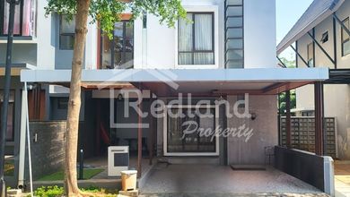 Rumah di Kedaton Terrace , Bsb City Semarang ( Ls 8707 )