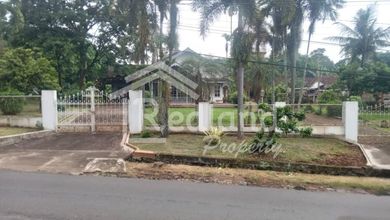 Dijual rumah Mewah di Mijen, Semarang - LT 2237m²