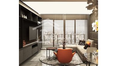 Apartemen Premium Tentem LT 7 , Semarang Tengah ( Ls 8057 )