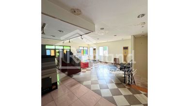 Ruang Usaha di MT Haryono , Semarang ( Ls 8062 )