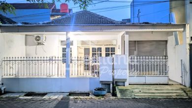 Rumah di Pondok Indraprasta , Semarang ( Ls 8709 )