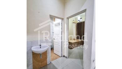 Rumah di Perum Graha Padma , Semarang Barat ( Ls 7995 )