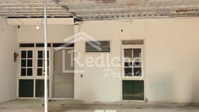 Rumah Siap Pakai di Area Puri Anjasmoro, Semarang, LT 105m²
