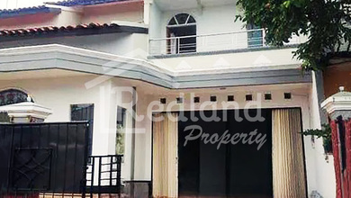 Properti Siap Huni di Area Gayamsari, Semarang, LT 177m²