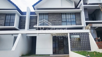 Rumah Sewa dengan Harga Terjangkau di BSB City