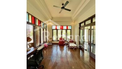 Villa di Ubud Bali , Gianyar Bali ( Ls 8694 )