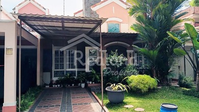 Rumah Siap Huni di Kawasan Semarang Barat, Semarang, LT 153m²