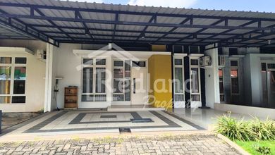 Rumah Siap Huni di Kawasan Semarang Barat, Semarang, LT 120m²