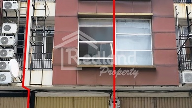 Ruko Saka Square , Semarang Ls 4605 