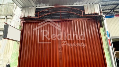 Ruko di Daerah Semarang Tengah ( Ls 7467 )