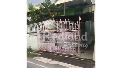 Hunian Idaman di Semarang Selatan, Semarang, 6 KT, Harga 900 Juta