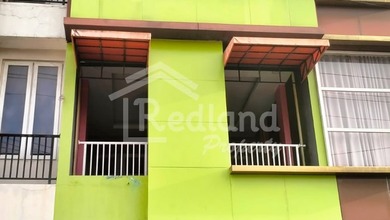 Ruko Saka Square Majapahit , Semarang Ls 5955 