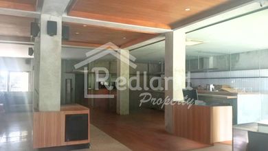 Ruang Usaha di Daerah Gajahmungkur , Semarang ( Ls 8747 )