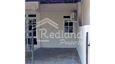 Rumah di Puri Anjasmoro , Semarang ( Ls 8748 )