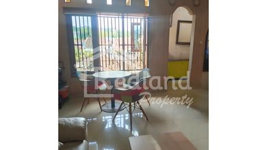 Rumah di Daerah Bukit Sari , Semarang ( Ls 8831)