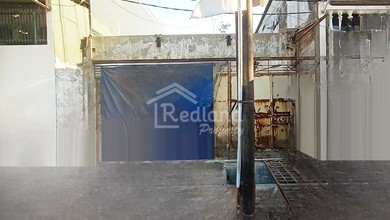 Tanah Elit Dijual di Gabahan, Semarang, Harga 483 Miliar