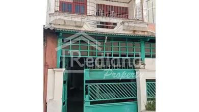 Rumah Sewaan Murah di Semarang Tengah, Semarang, 10 KT, Harga 60 Juta /tahun