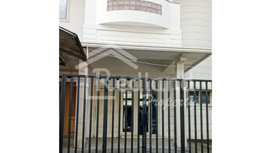 Kontrakan Murah di Semarang Tengah, Semarang, 5 KT, Harga 175 Juta /tahun