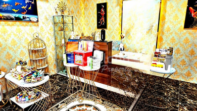 Hotel di Jl Buah Batu Logam , Bandung Ln 6751 S