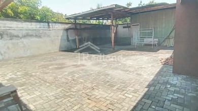 Disewakan Tanah Kosong Daerah Ramai Lokasi Semarang