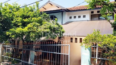 Rumah Dijual di Jatingaleh, Semarang, LB 400m², Harga Kompetitif!