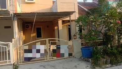 Rumah Siap Tinggal dengan Luas m2 Unfurnished