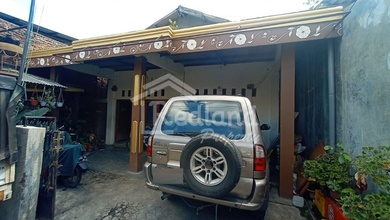 Jual Segera Rumah Mewah area Brumbungan, Semarang, Luas 225 m2