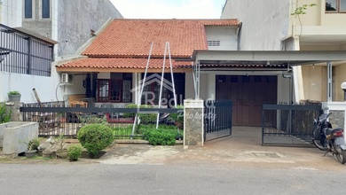 Jual Rumah Terkini area Karang Tempel, Semarang LT 241 m2