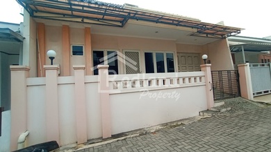 Jual Rumah 144 area Semarang Barat, Semarang