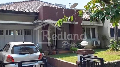 Rumah Modern LT 192 Jual di Candisari, Semarang